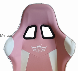 FOTEL SL-95 GAMINGOWY KUBEŁKOWY DLA GRACZA