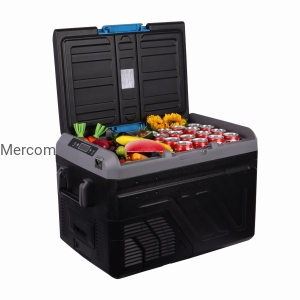 LODÓWKA ZAMRAŻAKA TURYSTYCZNA IBF-41BT ABARQS