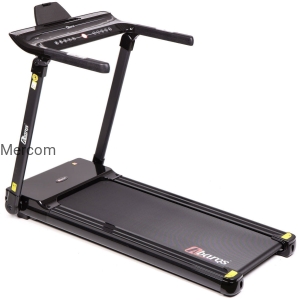 ELEKTRYCZNA BIEŻNIA TRENINGOWA BZ-45.00