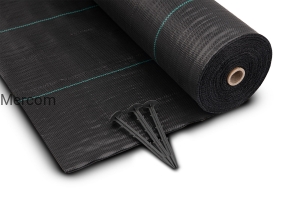 AGROWŁÓKNINA AGROTKANINA PRO A3 90g 1,1m x 50m