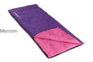 ŚPIWÓR ACAMPER KOŁDRA 300g/m2 