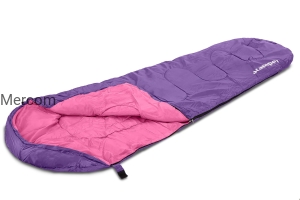 ŚPIWÓR ACAMPER MUMIA 300g/m2