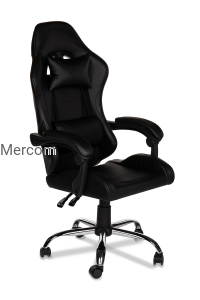 FOTEL C65 GAMINGOWY KUBEŁKOWY DLA GRACZA