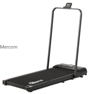 ELEKTRYCZNA BIEŻNIA TRENINGOWA BZ-38.40