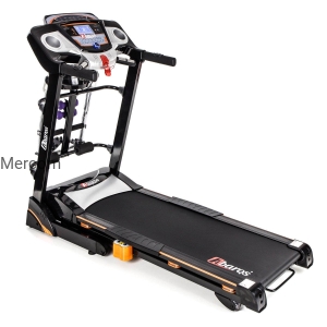 ELEKTRYCZNA BIEŻNIA TRENINGOWA BZ-45.5.M.E.