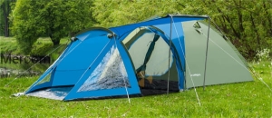 NAMIOT ACAMPER SOLITER PRO 4 OSOBOWY