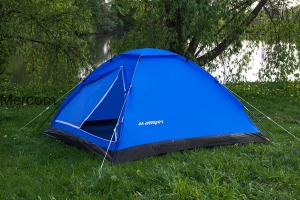 NAMIOT ACAMPER DOMEPACK 4 OSOBOWY