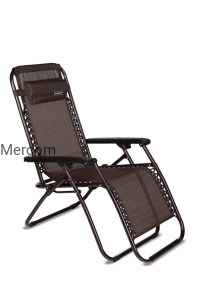 LEŻAK TURYSTYCZNY SKŁADANY ACAMPER